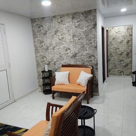 Arnas Home Сан-Андрес Экстерьер фото