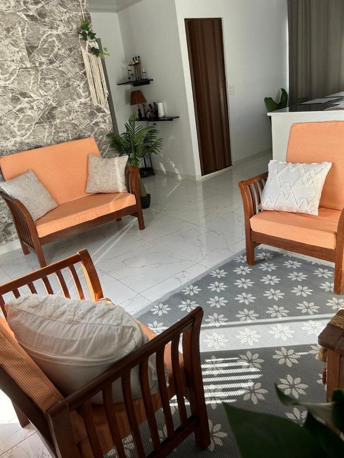 Arnas Home Сан-Андрес Экстерьер фото
